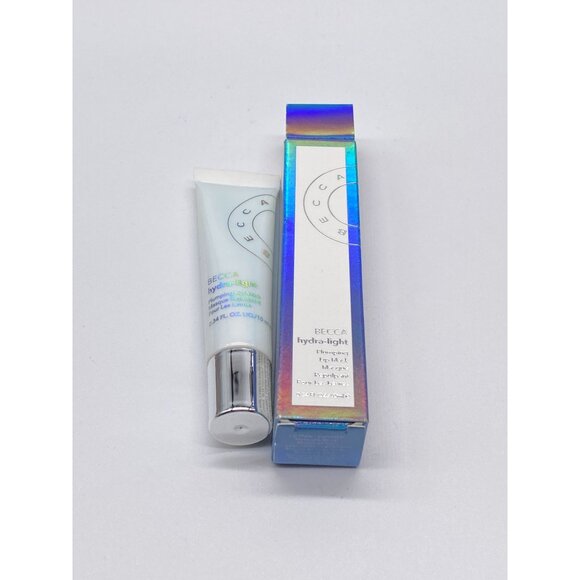 Becca Hydra-Light Plumping Lip Mask, .34oz/ 10 ml - Picture 6 of 6